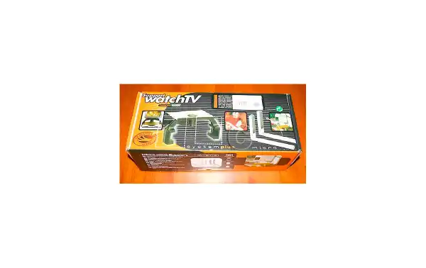 SYSTEM PLUS PLATA. SOPORTE PARA VIDEO DVD ETC.. Es un adaptador para todos los soportes MONOMAGIX ,BIMAGIX , TRIMAGIX - MONOSFERO , BISFERO ,TRISFERO.