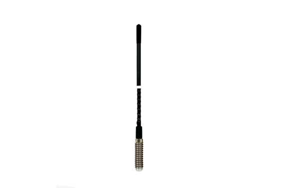 T3-27-M6 antenne mobile CB syrienne 27 mégahertz fouet femme M6