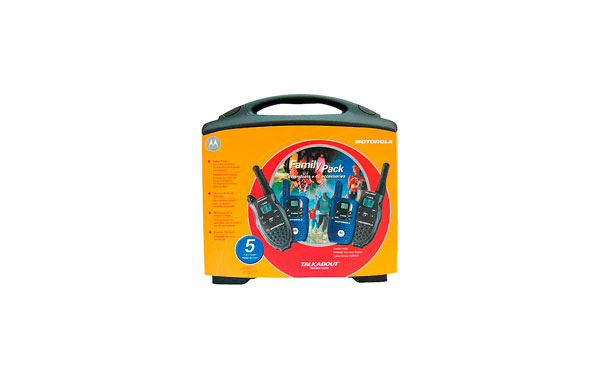 FAMILYPACK