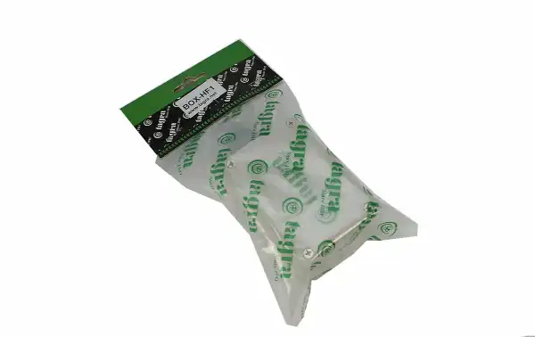 TAGRA BOX-HF1 Caixa de conexão para antena HF