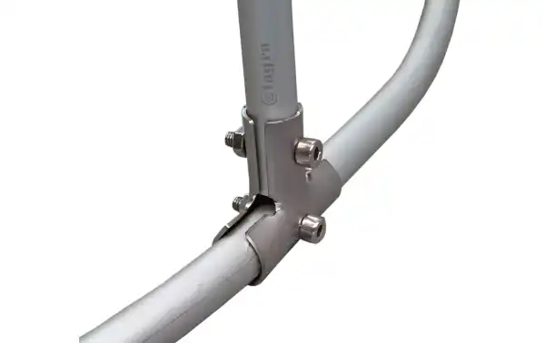 Tagra BT-101 CB 27 base antenna aluminum material