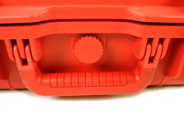 Avec soupape de pression