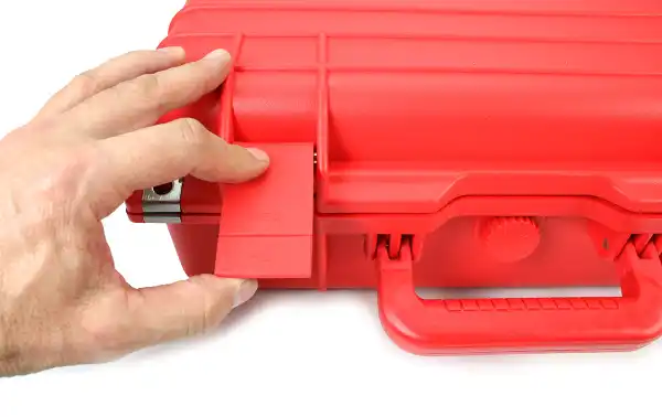 Fermeture hermétique