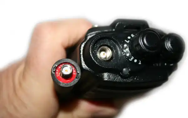 HYTERA TC508 U9 UHF Analog Walkie 400-480 Mhz.