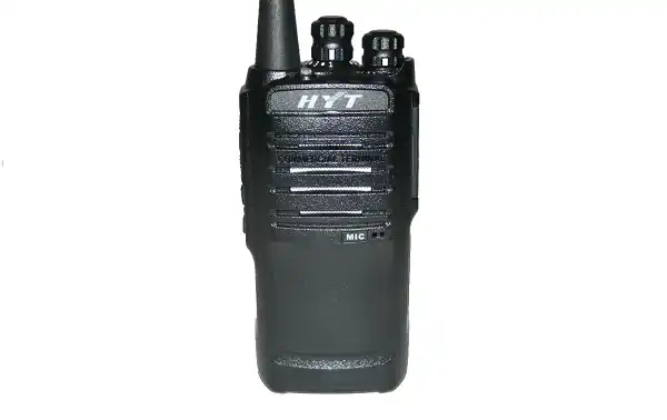 HYTERA TC508 U9 UHF Analog Walkie 400-480 Mhz.