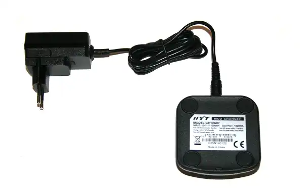 HYTERA TC508 U9 UHF Analog Walkie 400-480 Mhz.