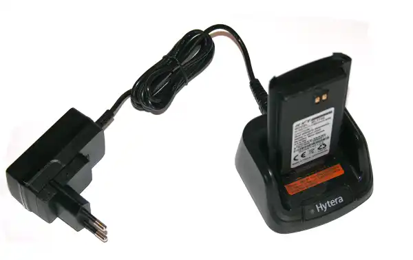 HYTERA TC508 U9 UHF Analog Walkie 400-480 Mhz.