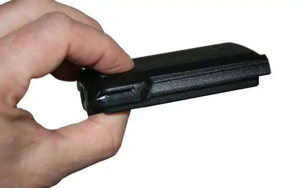 HYTERA TC508 U9 UHF Analog Walkie 400-480 Mhz.