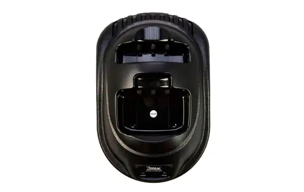 Z47206 ZODIAC Cargador baterias doble para PROLINE+, TEAM PRO+, SAFE, E-TECH IRIS. Color Negro 