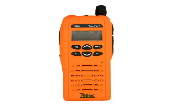 ZODIAC TEAM PRO 80 walkie 66-88 Mhz. Canales 255. 