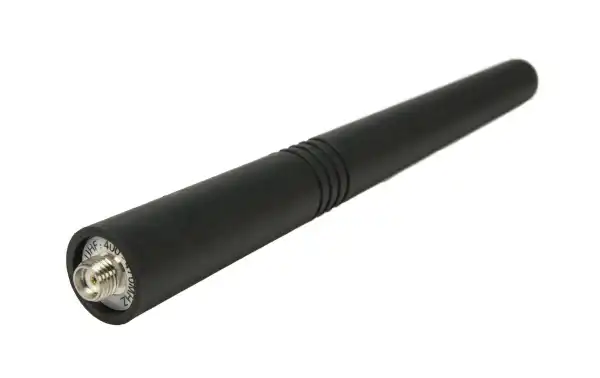 TECOM PR8094 Walkie de caza UHF CON TECLADO IP67