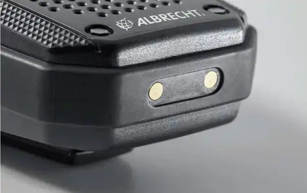 Chargeur de bureau avec alimentation