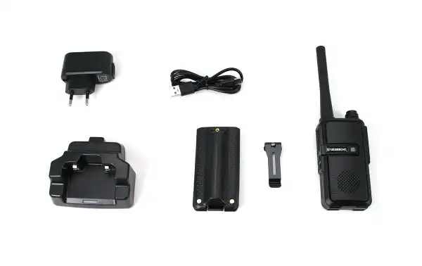 Albrecht Tectalk Worker 3 