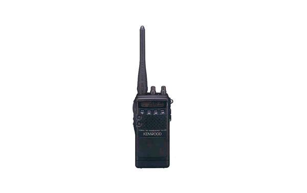 KENWOOD TH-22E WALKIE  144  VHF   !! DESCATALOGADO POR KENWOOD !!