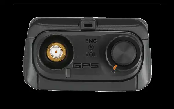 Compatible with APRS communication protocol that allows real-time transmission of two-way data communications using packet. This standalone device provides enjoyment communications that make use of a variety of features, including the exchange of informat