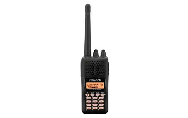 KENWOOD THK-40E  WALKIE  VHF 430 - 440  !! NUEVO MODELO !!