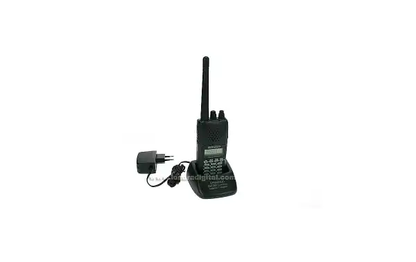 KENWOOD THK-20 WALKIE VHF 144- 146