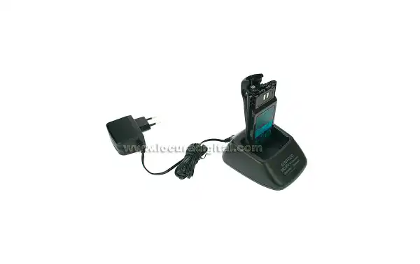 KENWOOD THK-20 WALKIE VHF 144- 146