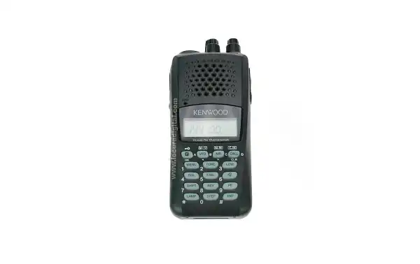 THK-20E KENWOOD WALKIE VHF 144- 146