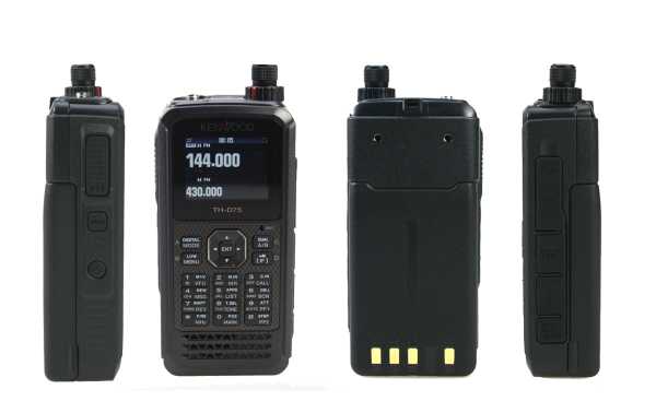 KENWOOD TH-D75 Walkie Bibanda 144/ 430 Mhz GIFT PINGANILLO KENWOOD TH-D75 Walkie Bibanda 144/ 430 Mhz GIFT PINGANILLO