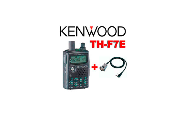 KENWOOD THF 7