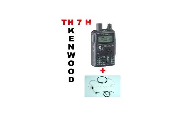 KENWOOD THF 7