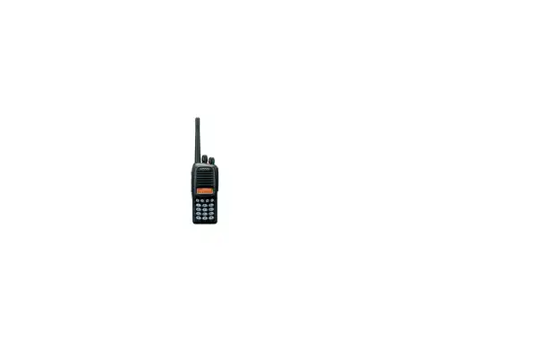KENWOOD TK-2180E-VHF+ BATERIA LITIO KNB33 LITIO+ CARGADOR RAPIDO KSC-32E 