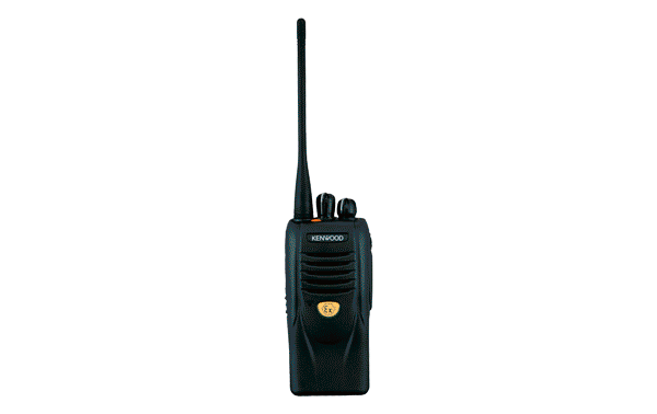 KENWOOD TK3260EXE2 Portàtil ATEX UHF 440-470 Mhz - Bateria ATEX Li-Ion 1030mAh KNB64LEX 1,2W 16 Canales