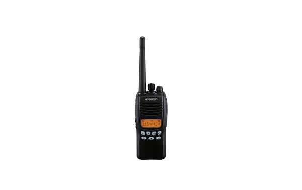 TK2312E KENWOOD walkie profesional VHF 146-174 Mhz