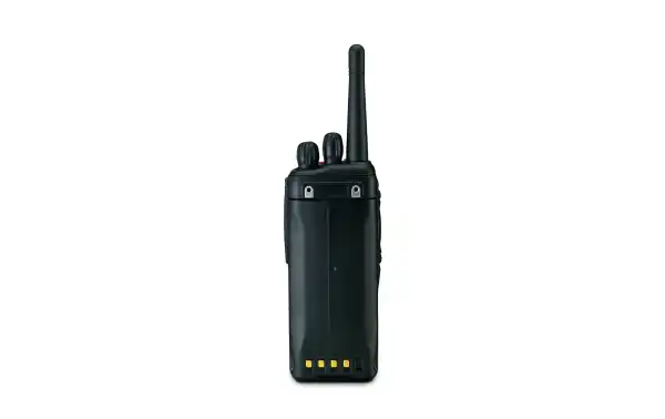 KENWOOD TK21803EVHF vista trasera
