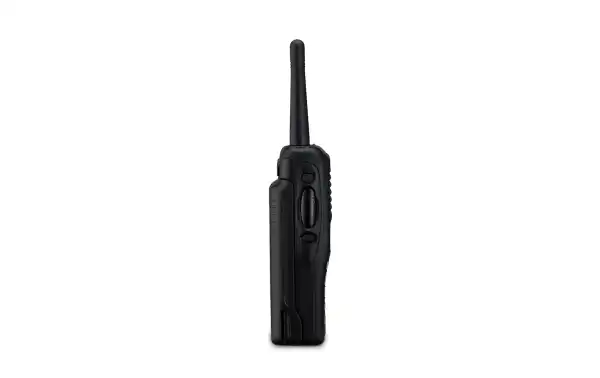 KENWOOD TK21803EVHF vista lateral derecha