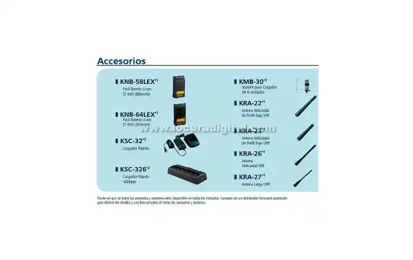 TK3260EXE2 KENWOOD UHF 440-470 Mhz laptop ATEX - ATEX Li-Ion Battery 1030mAh KNB64LEX 1.2W 16 Channels