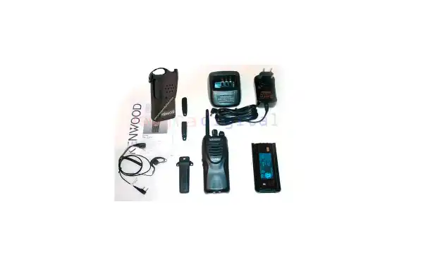 KENWOOD TK 3301