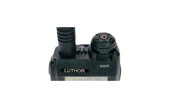 LUTHOR TL-44 Dual Band HANDHELD VHF / UHF 144-146/430-440 Mhz! Small Format!