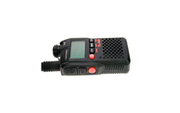 LUTHOR TL-44 Dual Band HANDHELD VHF / UHF 144-146/430-440 Mhz! Small Format!