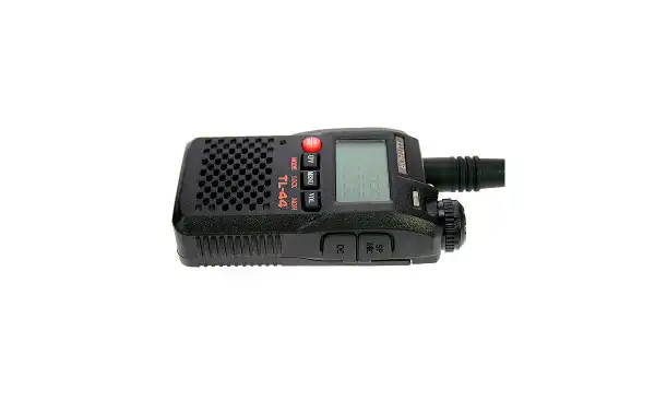 LUTHOR TL-44 Dual Band HANDHELD VHF / UHF 144-146/430-440 Mhz! Small Format!