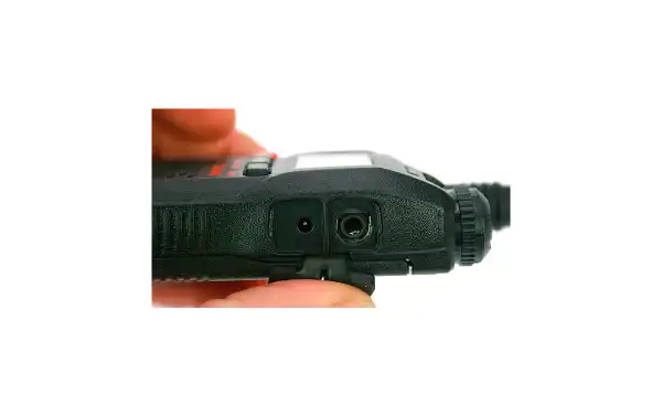 LUTHOR TL-44 Dual Band HANDHELD VHF / UHF 144-146/430-440 Mhz! Small Format!