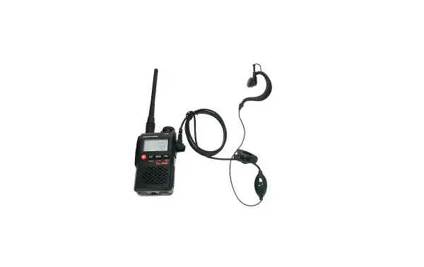 LUTHOR TL-44 Dual Band HANDHELD VHF / UHF 144-146/430-440 Mhz! Small Format!