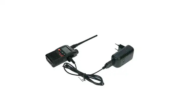 LUTHOR TL-44 Dual Band HANDHELD VHF / UHF 144-146/430-440 Mhz! Small Format!