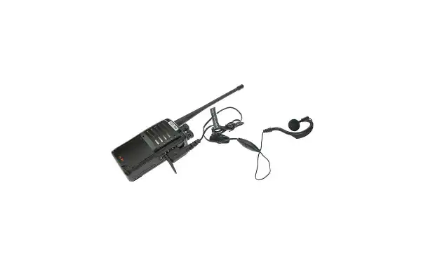 LUTHOR TL-77 PMR 446 KIT4 PROFESSIONAL WALKIE - UNLICENSED USE - PROGRAMMING CABLE FOR FREE
