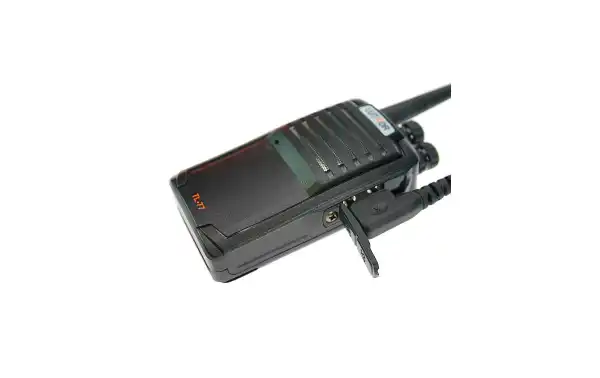 LUTHOR TL-77 PMR 446 KIT4 PROFESSIONAL WALKIE - UNLICENSED USE - PROGRAMMING CABLE FOR FREE
