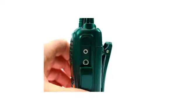 LUTHOR TL11 Connectors