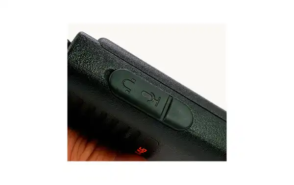 TL446 LUTHOR professionnel talkie utilisation PMR446 gratuit. 16 canaux