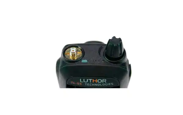 Walkie Talkie LUTHOR TL55 KIT1 DUALBAND VHF/UHF