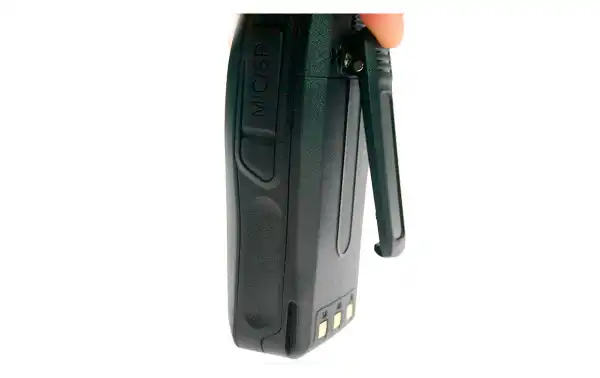 Walkie Talkie LUTHOR TL55 KIT1 DUALBAND VHF/UHF