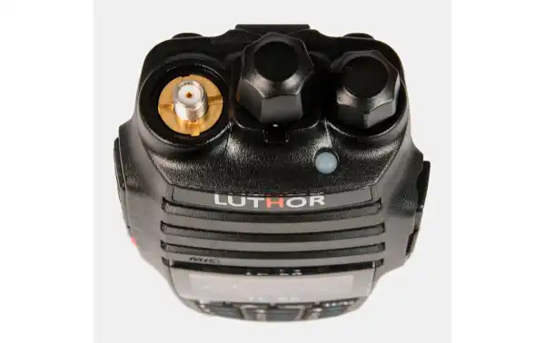 LUTHOR TL-60 Walkie Doble Banda 144/146 VHF-430/440 UHF,10 watios!!!!