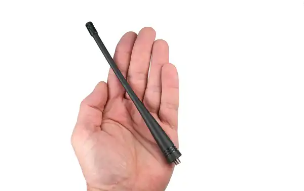 TLA-206, Antenne de fréquence, (410-470 MHz, Walkie, LUTHOR TL-632