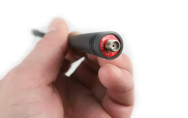 TLA-206, Antenne de fréquence, (410-470 MHz, Walkie, LUTHOR TL-632