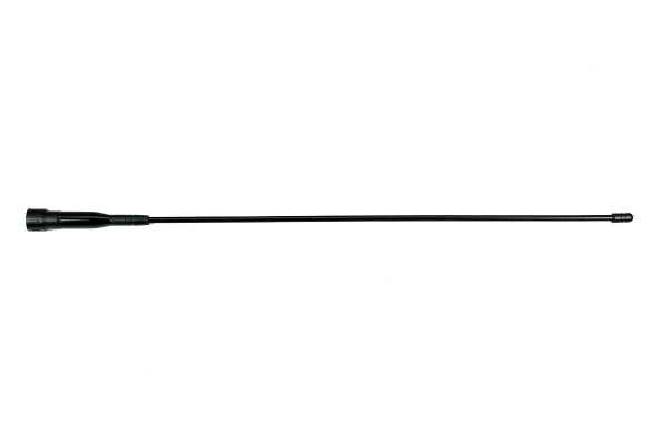 TLA-36 VHF Original antenna of LUTHOR VHF band with SMA connector and length of 36 cm