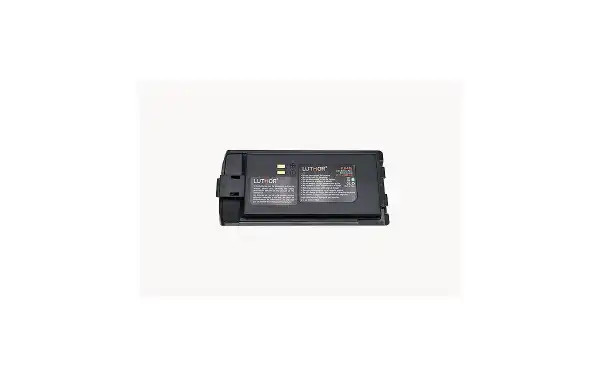 Original Battery TLB416 Walkies Luthor TL-400 Series: TL-410 TL-412 TL-446